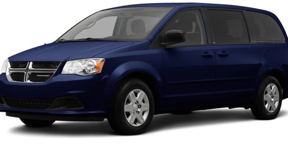 DODGE GRAND CARAVAN 2013 2C4RDGCG0DR522779 image